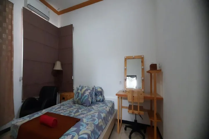Самаринда: Langkar Guest House Syariah RedPartner
