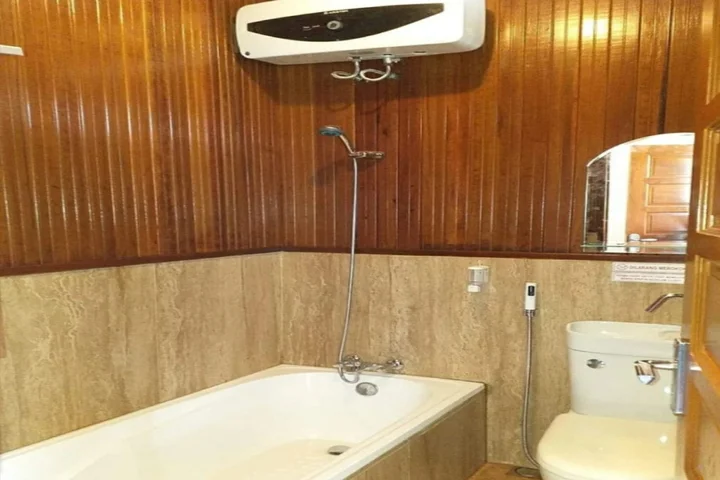Самаринда: Langkar Guest House Syariah RedPartner