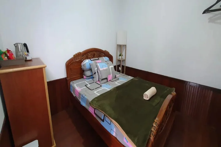 Самаринда: Langkar Guest House Syariah RedPartner