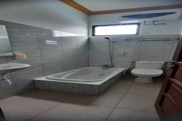 Самаринда: Langkar Guest House Syariah RedPartner