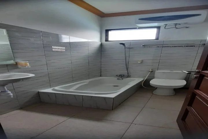 Самаринда: Langkar Guest House Syariah RedPartner