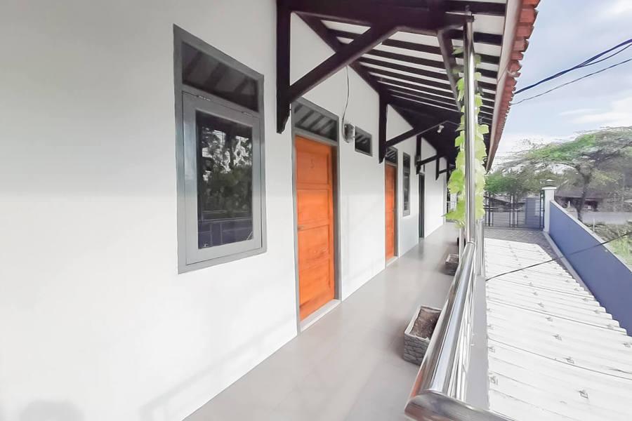 Wisma Asri Syariah Majalengka RedPartner — фото 5