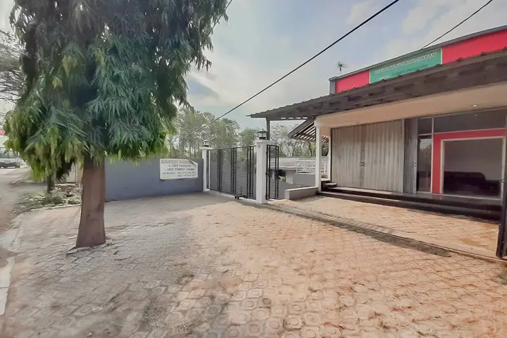 Wisma Asri Syariah Majalengka RedPartner — фото 3
