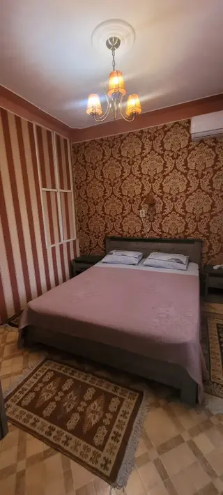 Махачкала: Частный дом Двухэтажный в центре