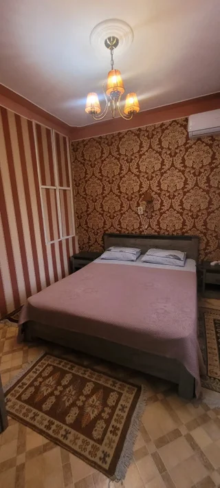 Махачкала: Частный дом Двухэтажный в центре