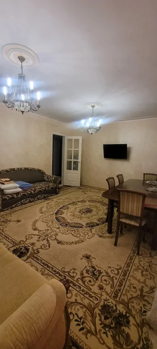 Махачкала: Частный дом Двухэтажный в центре