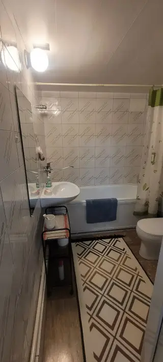Частный дом Двухэтажный в центре — фото 5
