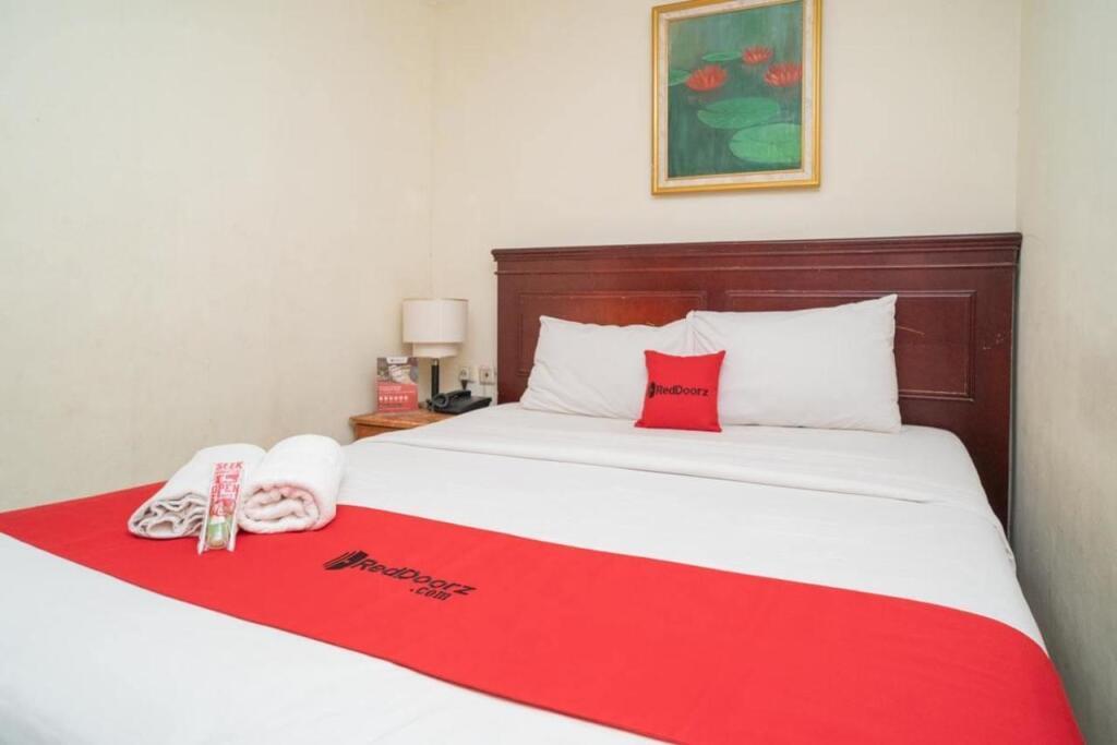 RedDoorz Near Taman Bekantan Banjarmasin — фото 2