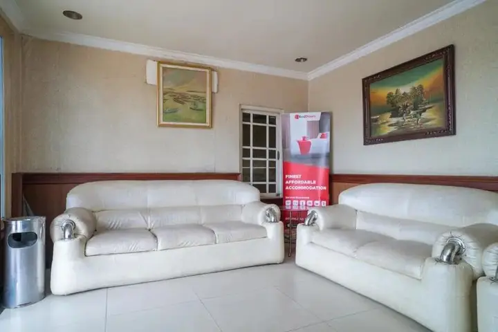 Банджармасин: RedDoorz Near Taman Bekantan Banjarmasin