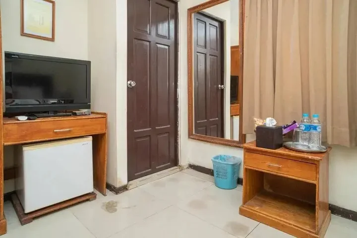 Банджармасин: RedDoorz Near Taman Bekantan Banjarmasin
