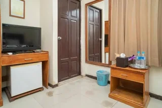 Банджармасин: RedDoorz Near Taman Bekantan Banjarmasin