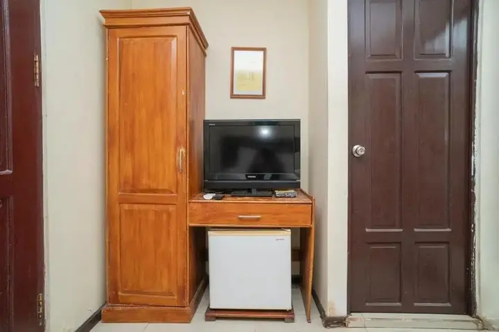 Банджармасин: RedDoorz Near Taman Bekantan Banjarmasin