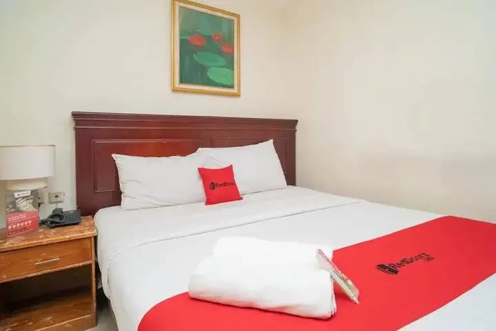 RedDoorz Near Taman Bekantan Banjarmasin — фото 5