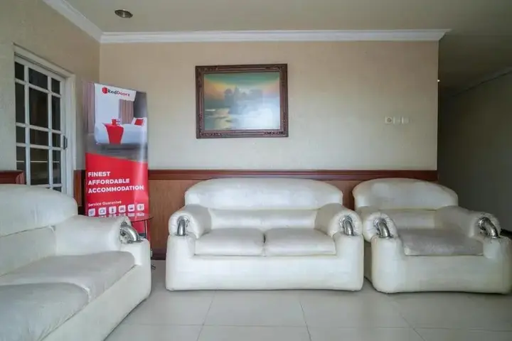 Банджармасин: RedDoorz Near Taman Bekantan Banjarmasin