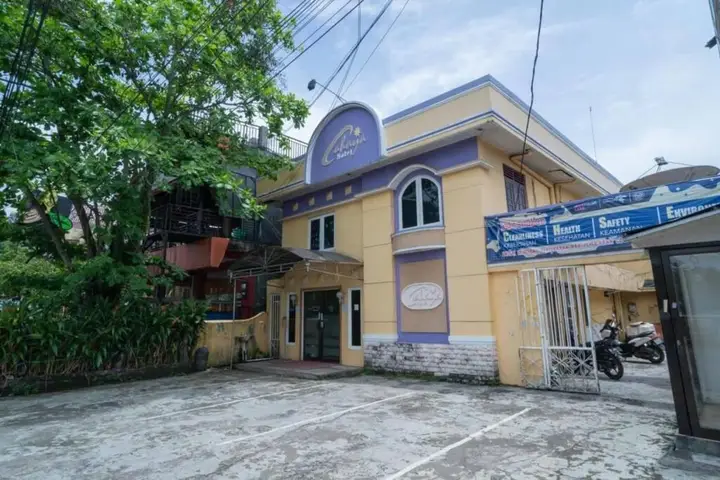 RedDoorz Near Taman Bekantan Banjarmasin — фото 1