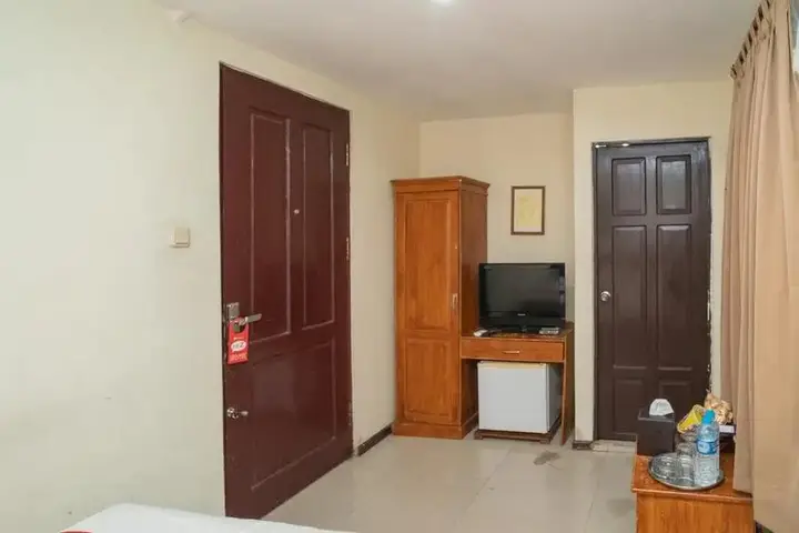 RedDoorz Near Taman Bekantan Banjarmasin — фото 6