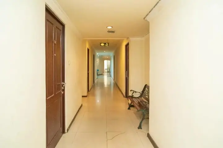 Банджармасин: RedDoorz Near Taman Bekantan Banjarmasin