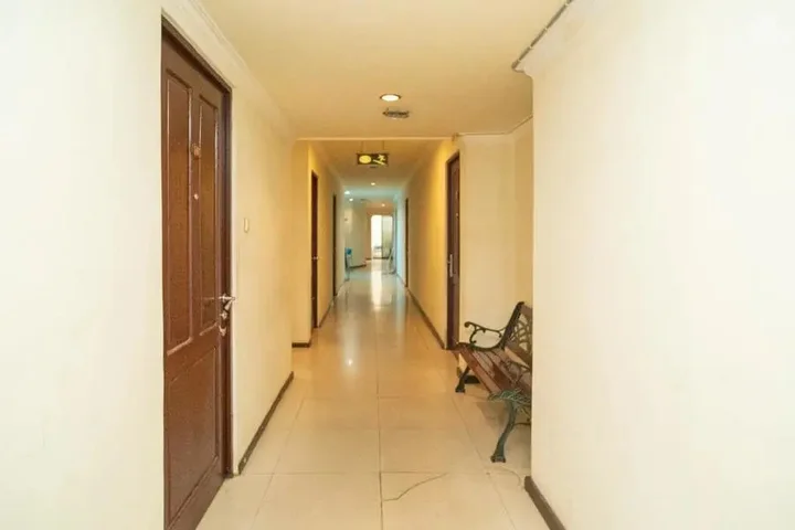 Банджармасин: RedDoorz Near Taman Bekantan Banjarmasin