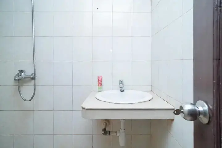 Банджармасин: RedDoorz Near Taman Bekantan Banjarmasin