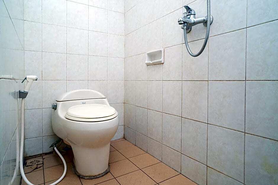 Банджармасин: RedDoorz Near Taman Bekantan Banjarmasin