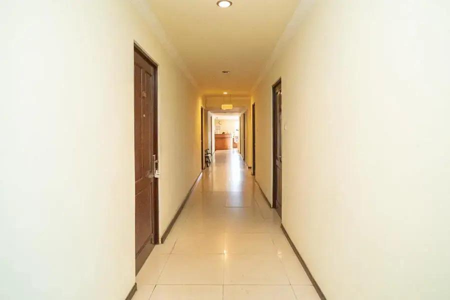 Банджармасин: RedDoorz Near Taman Bekantan Banjarmasin