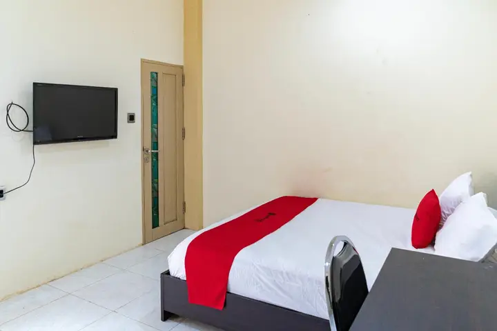 RedDoorz Syariah near Citraland Banjarmasin — фото 4