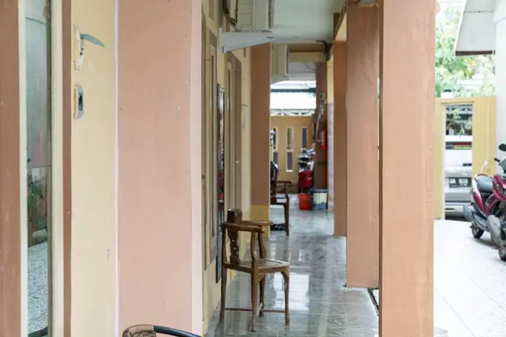 RedDoorz Syariah near Citraland Banjarmasin — фото 5