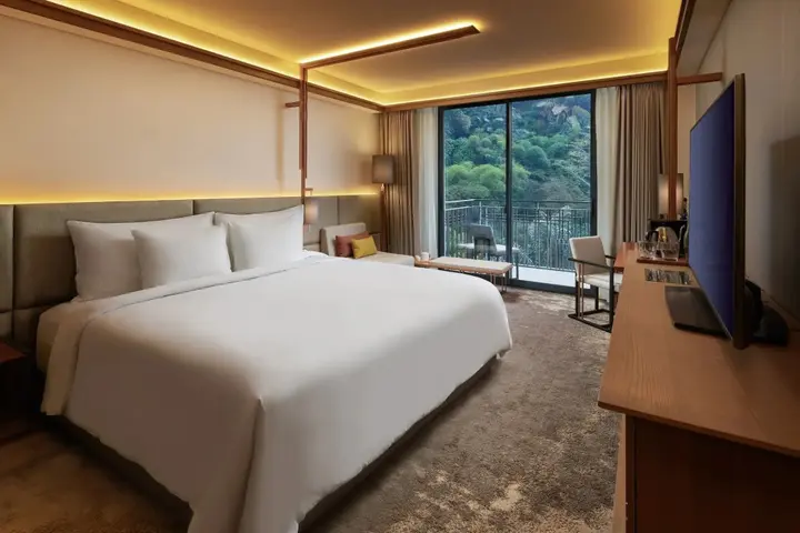 Бандунг: The Gaia Hotel Bandung
