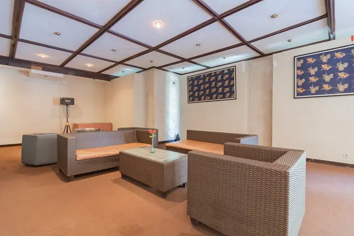 Бандунг: Dequr Hotel Dipati Ukur