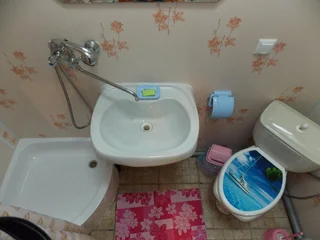 Ейск: Na Nizhnesadovoy Apartment