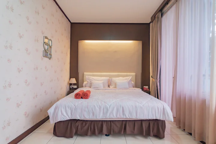 Бандунг: Rizh Hotel