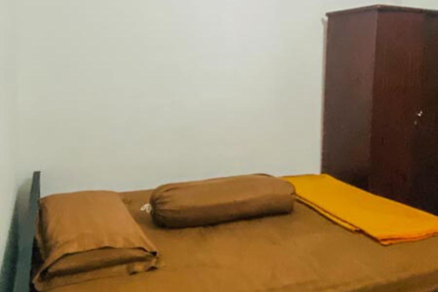 Баликпапан: De Marihot House Balikpapan Syariah