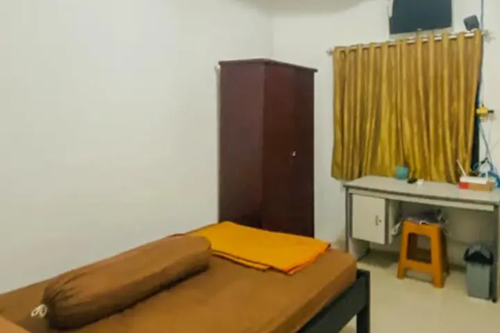 Баликпапан: De Marihot House Balikpapan Syariah