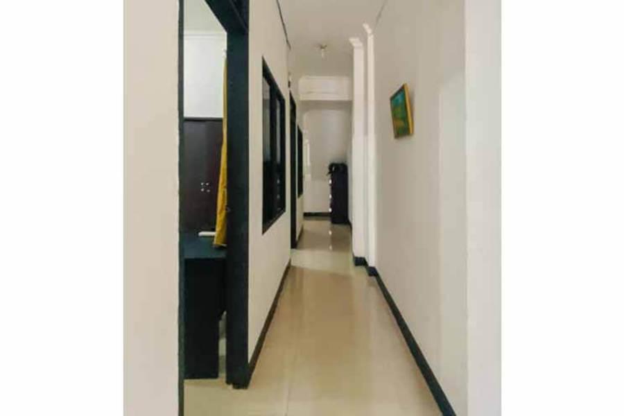 Баликпапан: De Marihot House Balikpapan Syariah