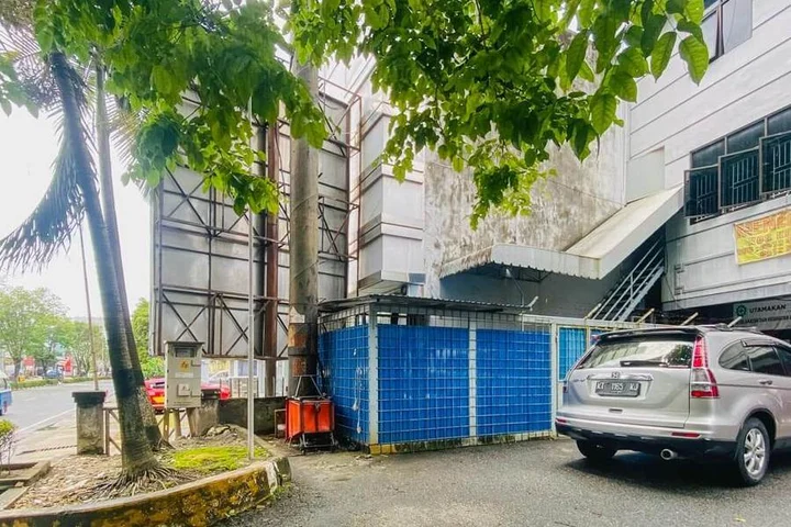 Баликпапан: De Marihot House Balikpapan Syariah