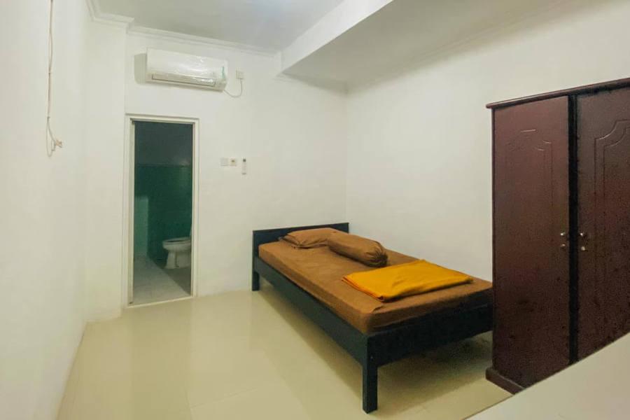 Баликпапан: De Marihot House Balikpapan Syariah