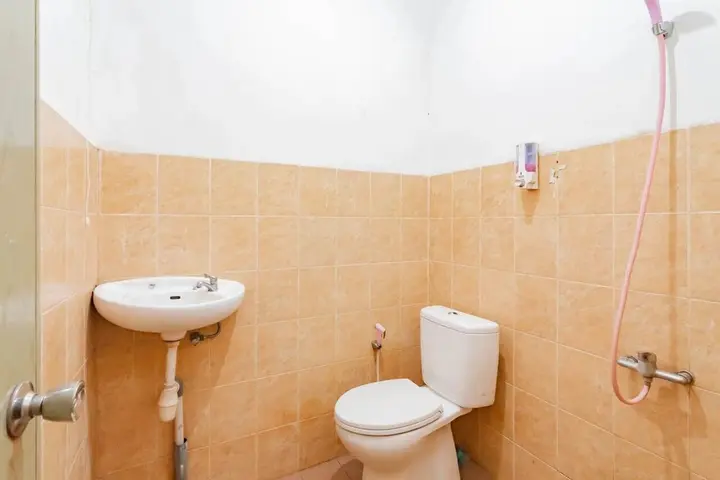 Баликпапан: RedDoorz near Pasar Klandasan Balikpapan