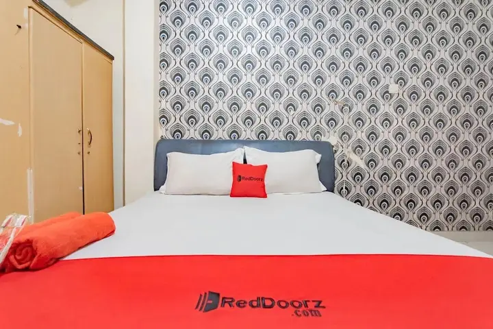 Баликпапан: RedDoorz near Pasar Klandasan Balikpapan