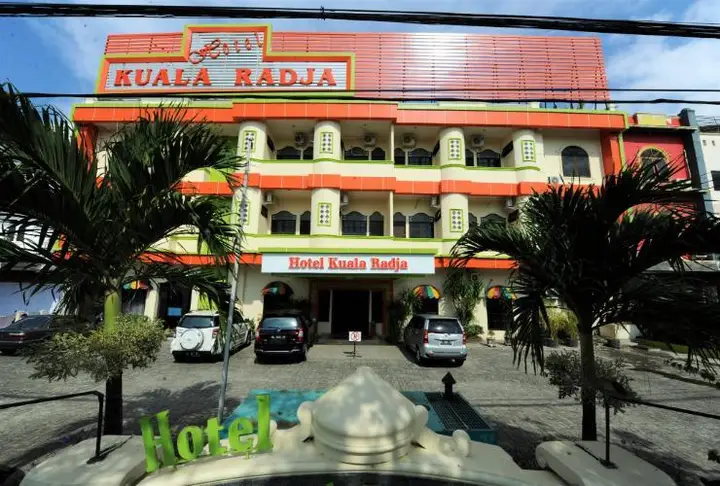 Kuala Radja — фото 1
