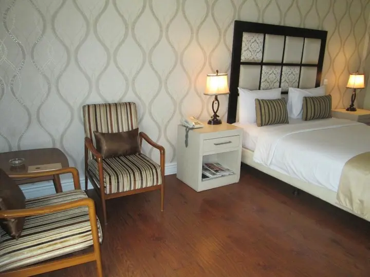 Джакарта: Artotel Casa Hang Tuah