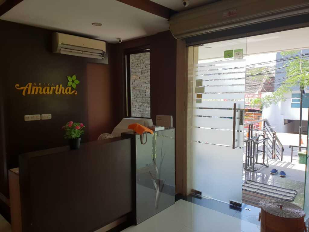 Джакарта: Griya Amartha Setiabudi RedPartner