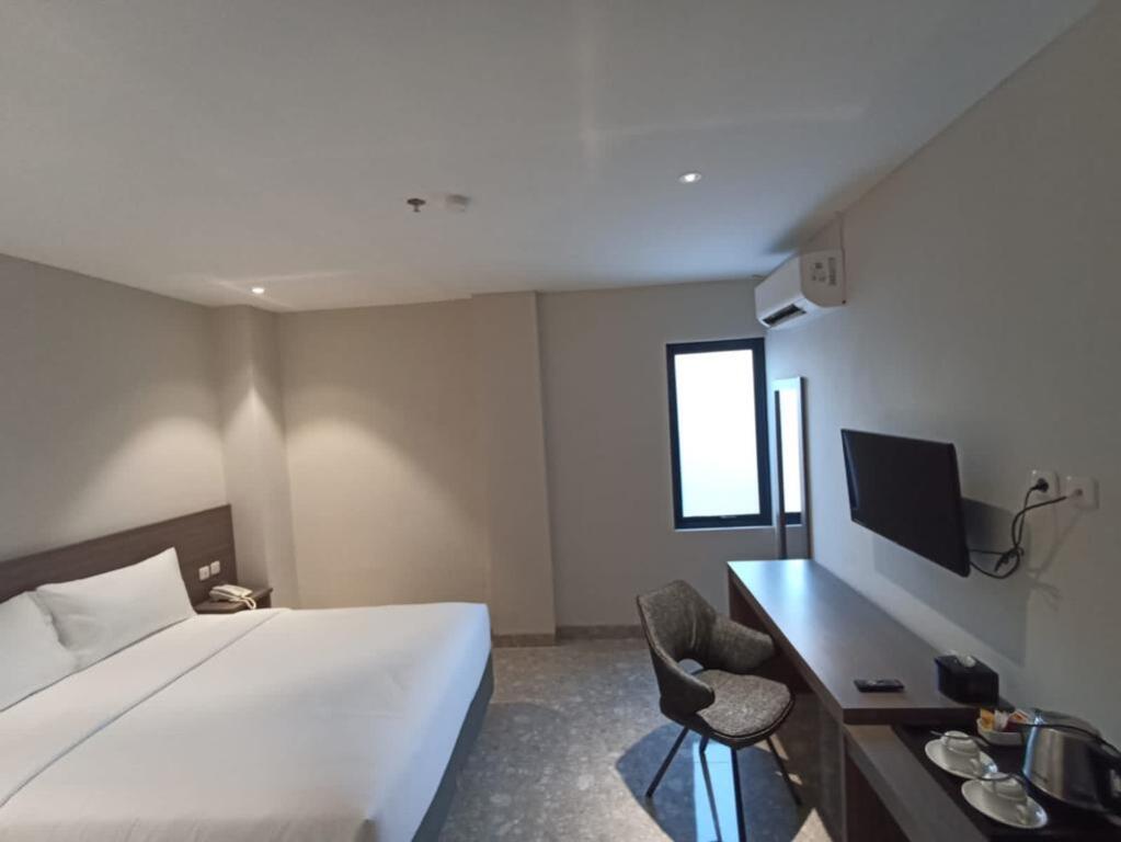 Манадо: Lun Hotel Manado