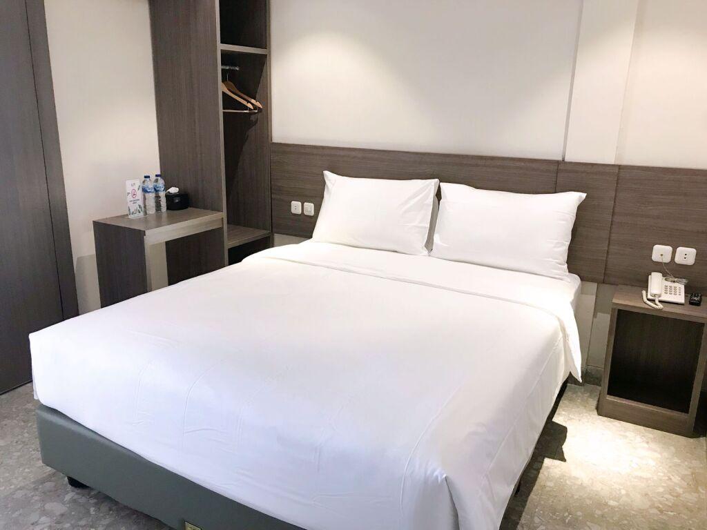 Манадо: Lun Hotel Manado