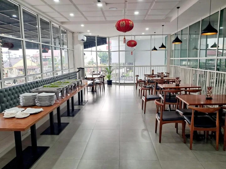 Медан: Cordela Inn Millennium Medan