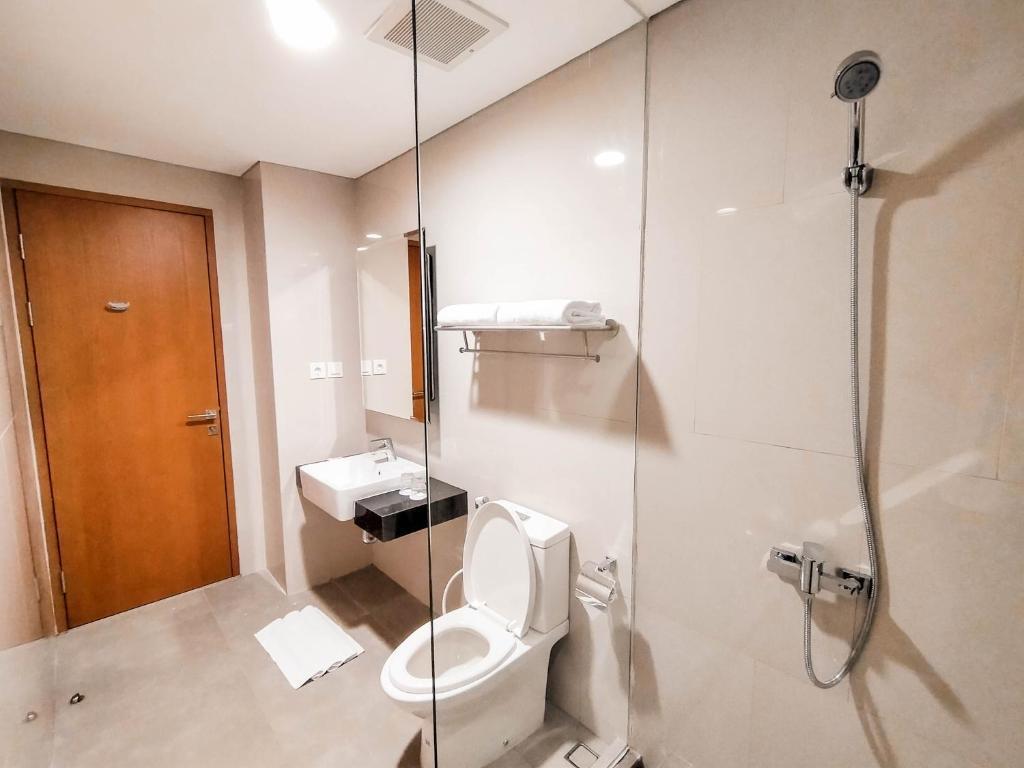 Медан: Cordela Inn Millennium Medan