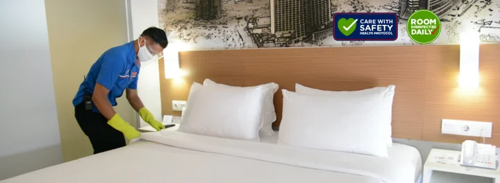 Медан: Cordela Inn Millennium Medan