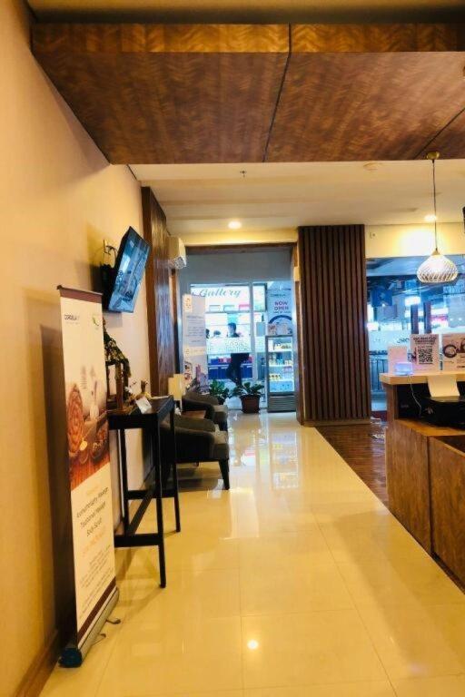 Медан: Cordela Inn Millennium Medan