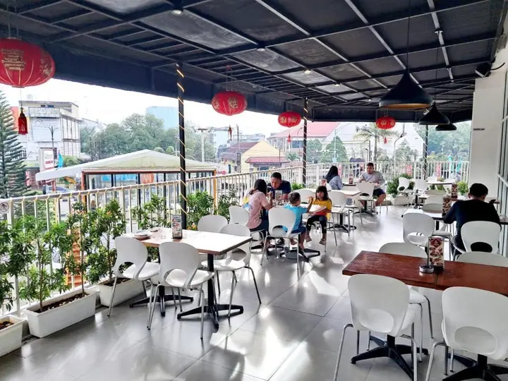 Медан: Cordela Inn Millennium Medan