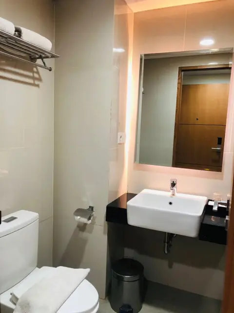 Медан: Cordela Inn Millennium Medan