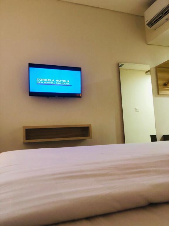 Медан: Cordela Inn Millennium Medan